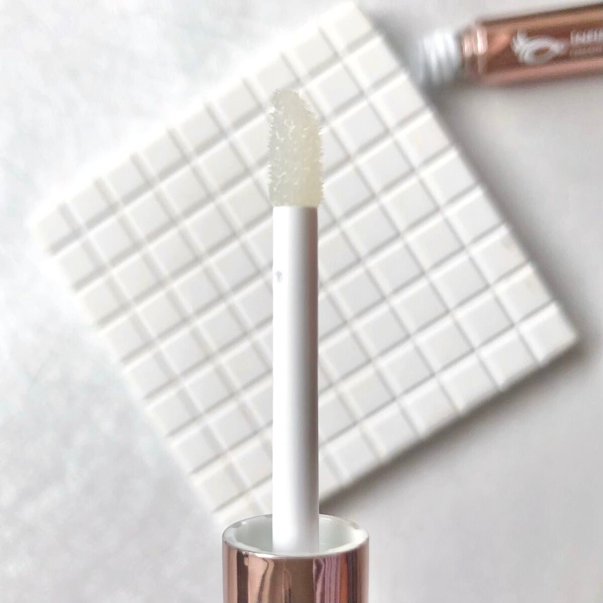 Infinity Lash/Dears/まつげ美容液を使ったクチコミ(3枚目)