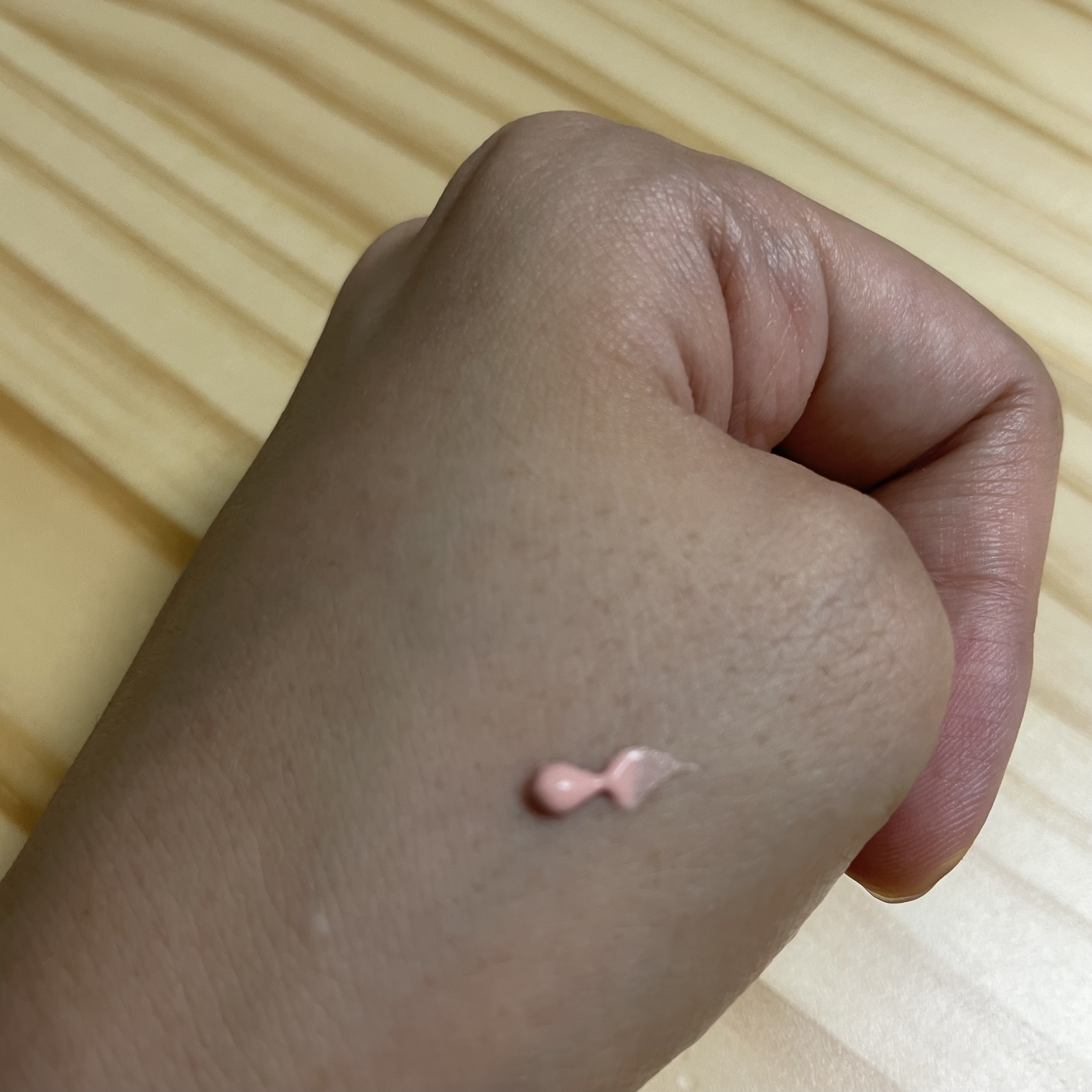 URANIA VEIL SKINMILK/URANIA/乳液を使ったクチコミ（2枚目）