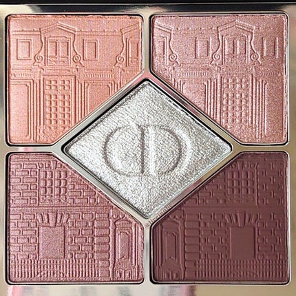 【旧】ディオール アディクト リップ マキシマイザー/Dior/リップグロスを使ったクチコミ(3枚目)