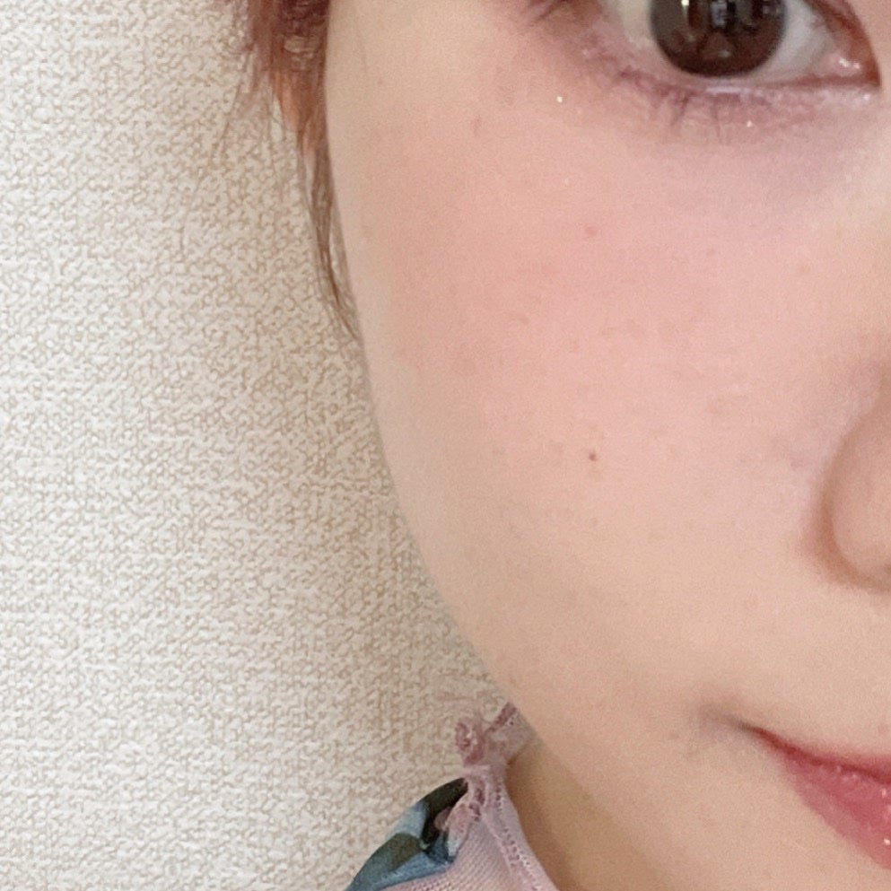 スタイリングアイゾーンコンパクト/LUNASOL/アイシャドウパレットを使ったクチコミ(4枚目)