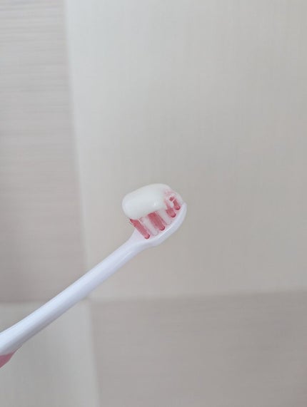 アパガードセレナ/アパガード/歯磨き粉を使ったクチコミ(2枚目)