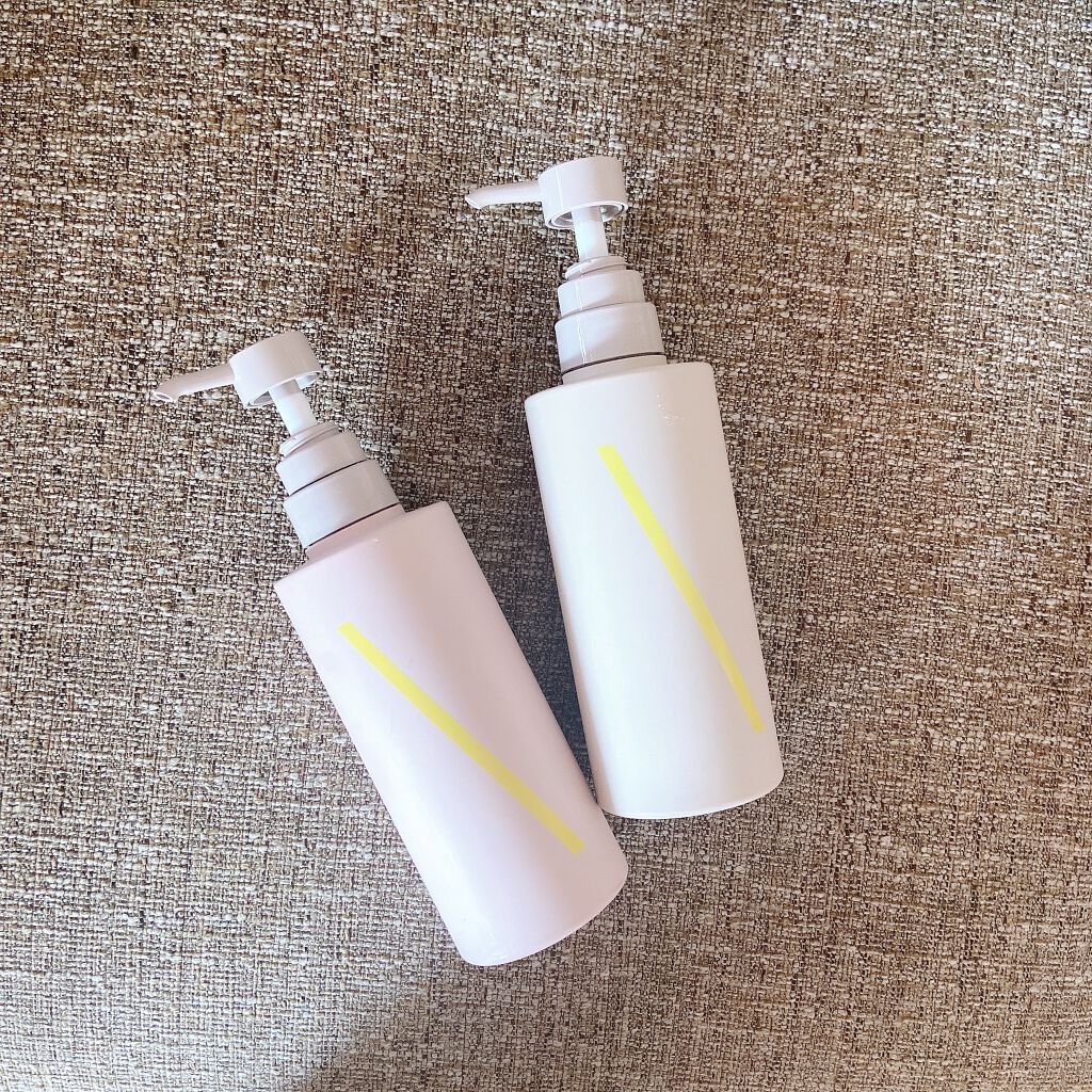 SQ アンチポリューションシャンプー/ShinkoQ/市販シャンプーを使ったクチコミ（1枚目）