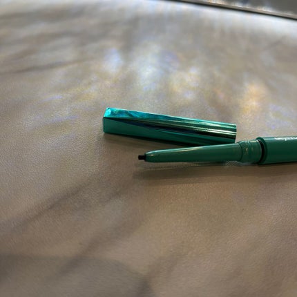 「密着アイライナー」クリームペンシル/デジャヴュ/ペンシルアイライナーを使ったクチコミ(1枚目)