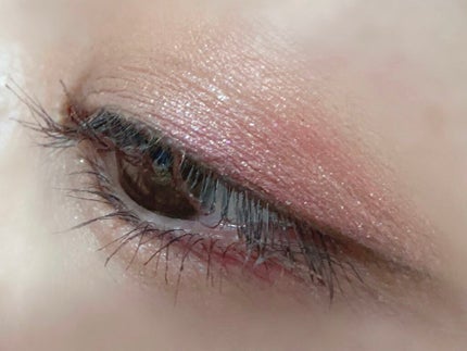 リアルクローズシャドウ/excel/アイシャドウパレットを使ったクチコミ(3枚目)