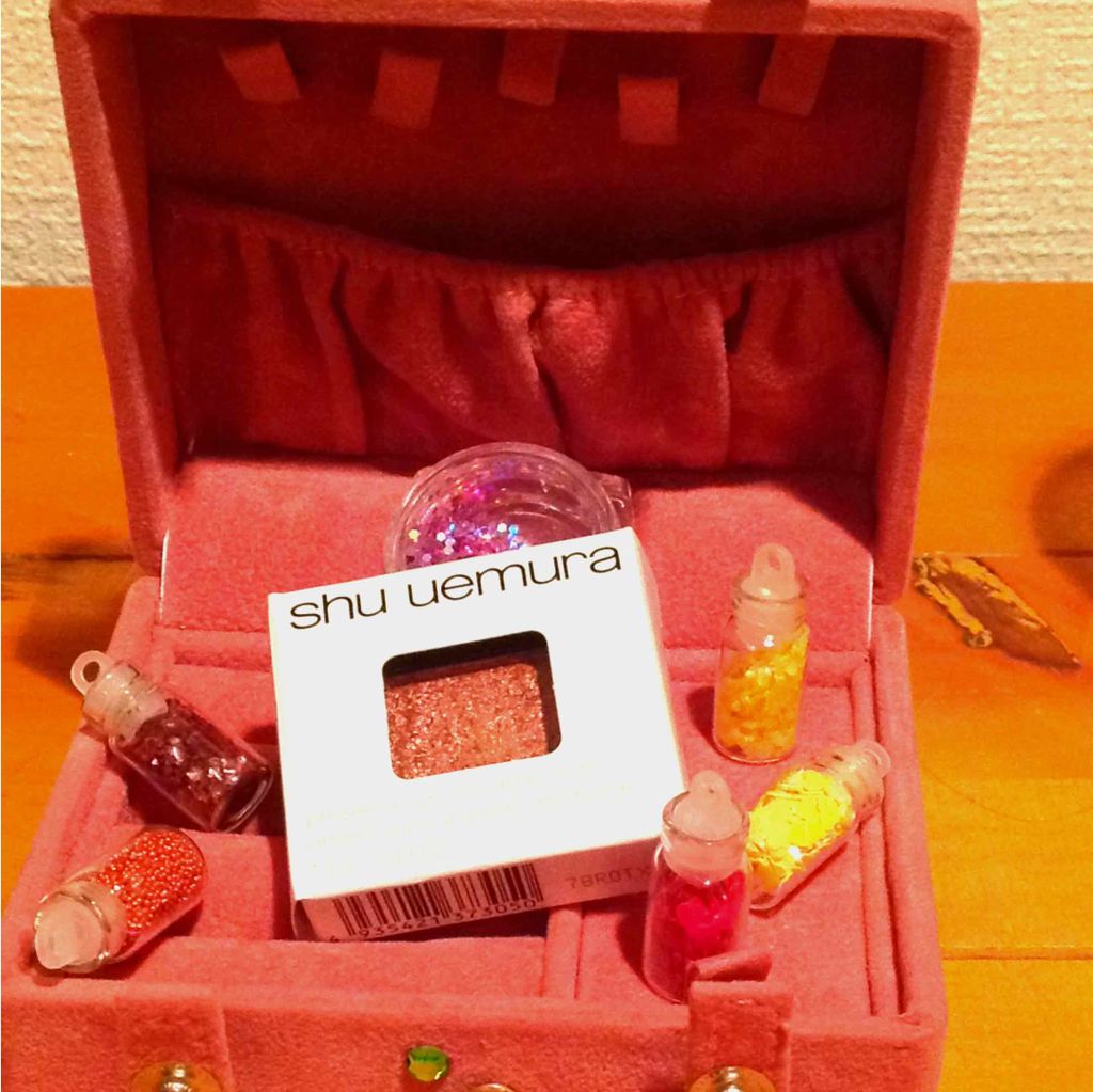 カラースティック コンシーラー/キャンメイク/スティックコンシーラーを使ったクチコミ（2枚目）