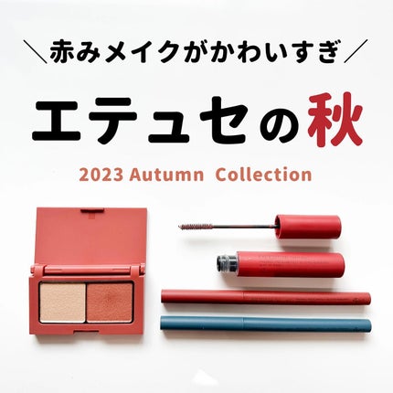 エテュセ アイエディション(マスカラ)/ettusais/マスカラを使ったクチコミ(1枚目)