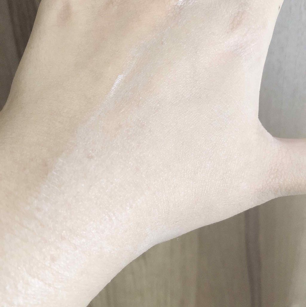 WHITE WHIPPING CREAM(ウユクリーム)/G9SKIN/化粧下地を使ったクチコミ（3枚目）