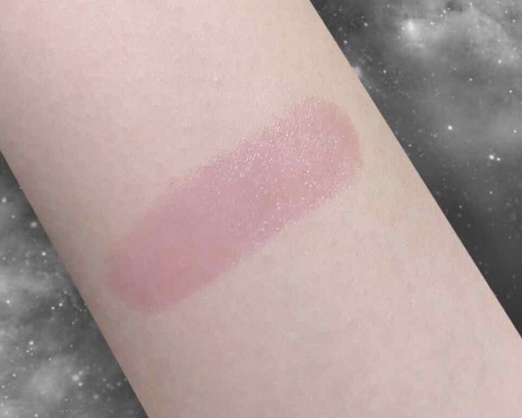 エクストラ リップ ティント/BOBBI BROWN/リップティントを使ったクチコミ(2枚目)