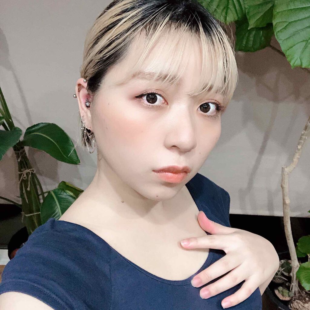 クチュールシャドウ(MELTED) 16 TAILOR/A’pieu/単色アイシャドウを使ったクチコミ（2枚目）