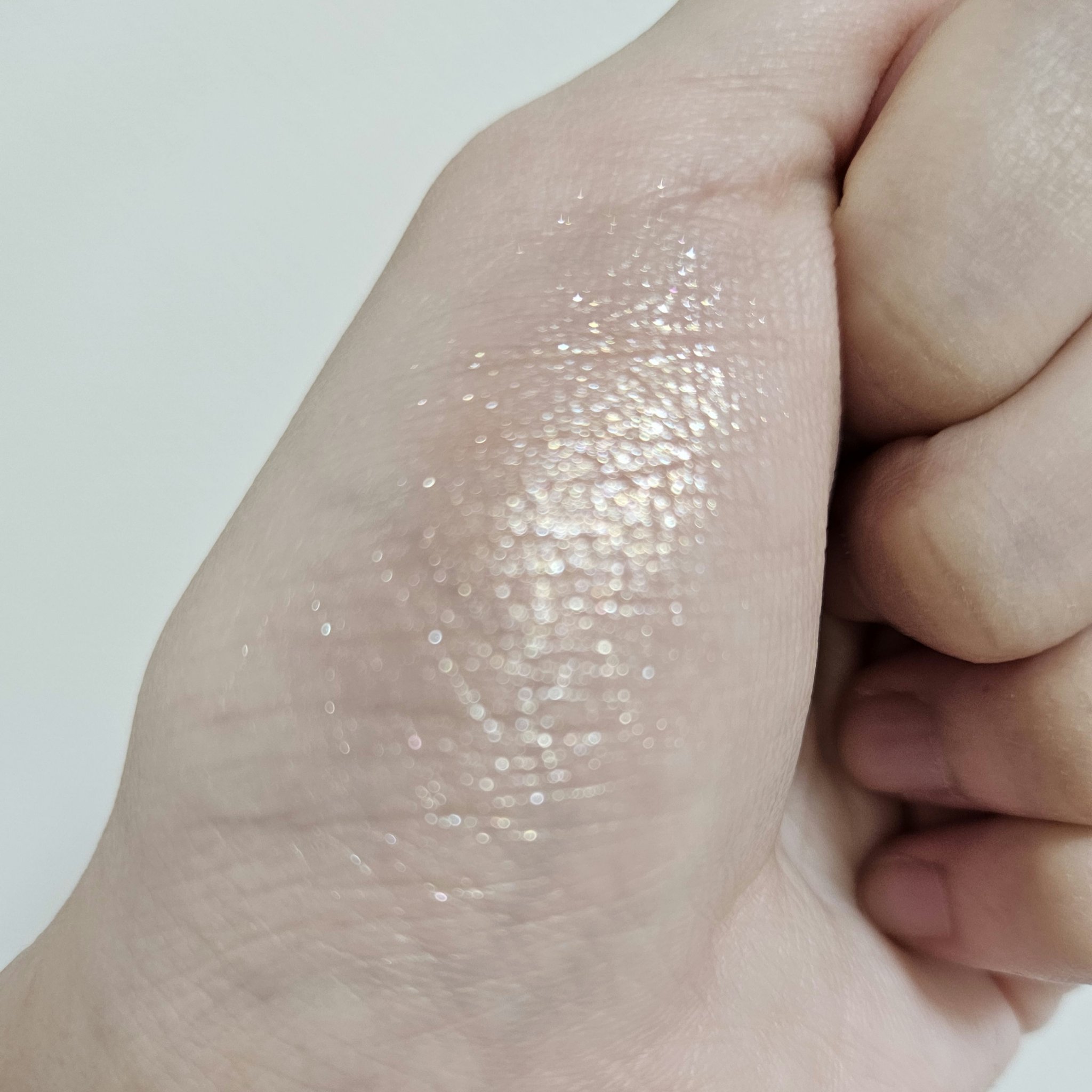 ロレッタ うるうるしたい日のトリートメント/ロレッタ/洗い流すヘアトリートメントを使ったクチコミ（2枚目）