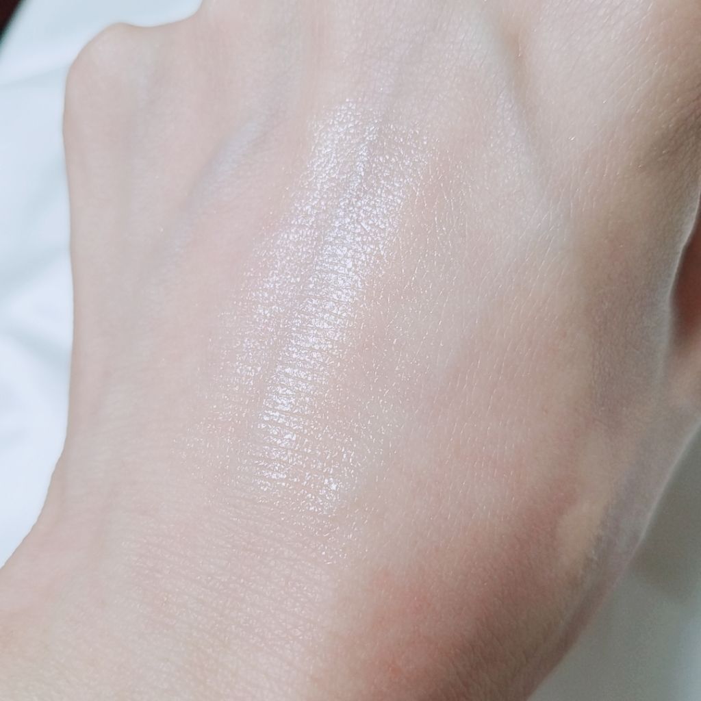 ル ブラン バーズ ルミエール/CHANEL/化粧下地を使ったクチコミ(2枚目)