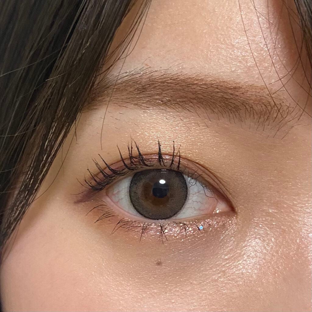 eye closet 1DAY/EYE CLOSET/ワンデー(1DAY)カラコンを使ったクチコミ(4枚目)
