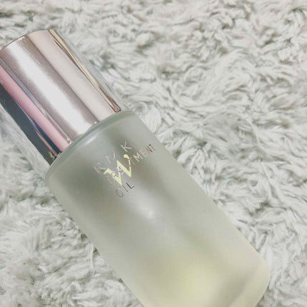 RMK Wトリートメントオイル/RMK/ブースター・導入液を使ったクチコミ(1枚目)