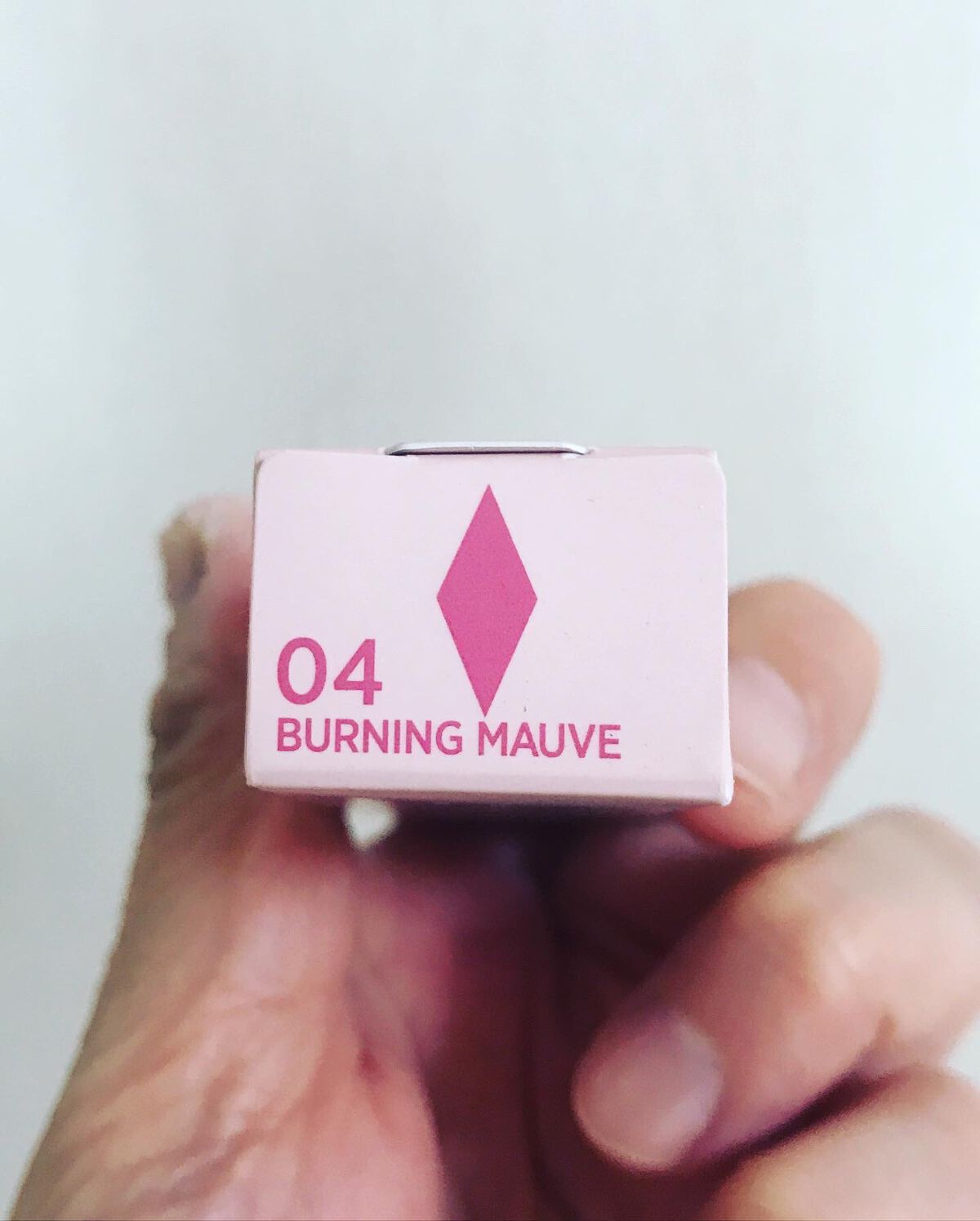 ウォンジョンヨ リップステッカー/Wonjungyo/口紅を使ったクチコミ(8枚目)