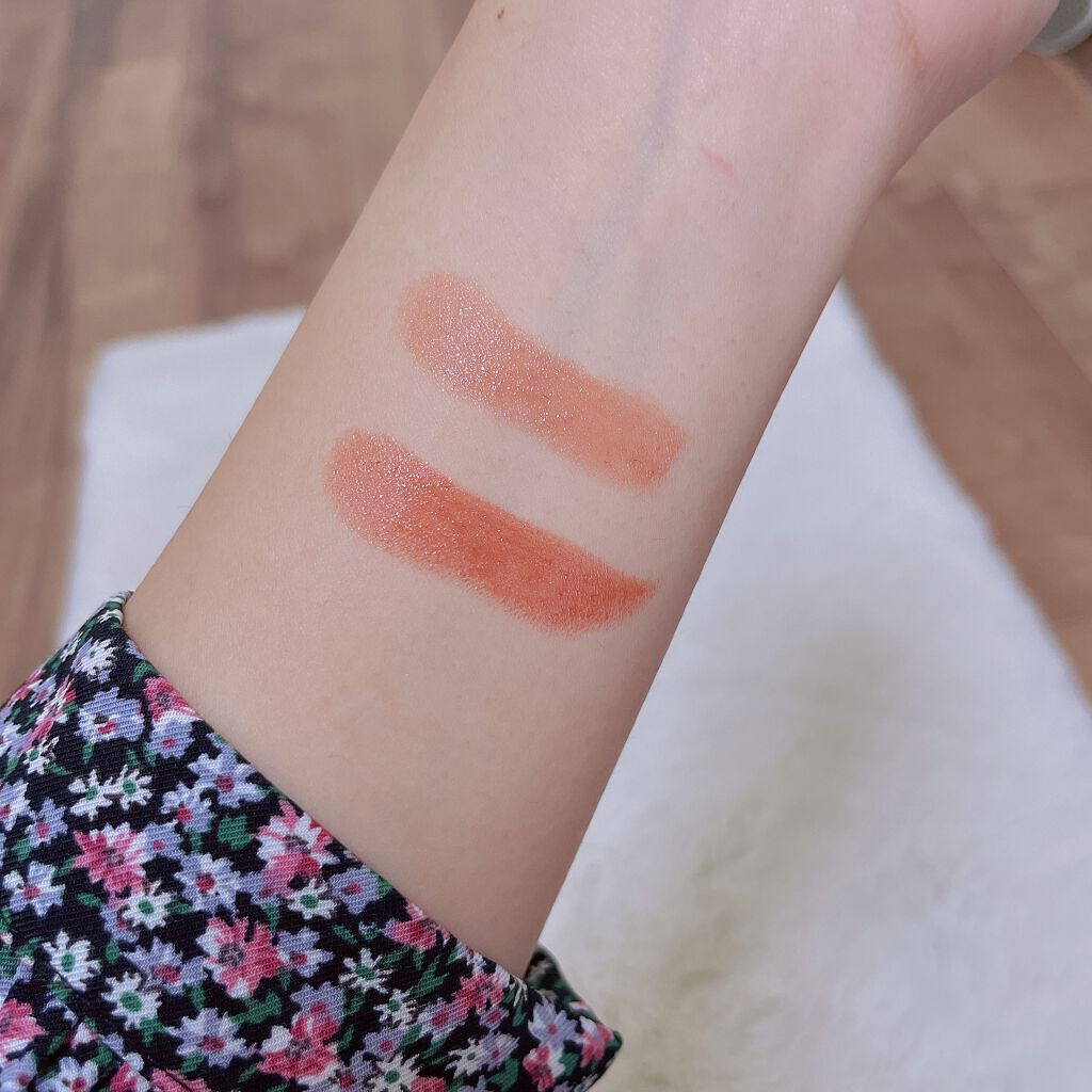 ケイト リップモンスター/KATE/口紅を使ったクチコミ（2枚目）