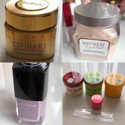 ボディ スムーザー /ハウス オブ ローゼ/ボディスクラブを使ったクチコミ(2枚目)