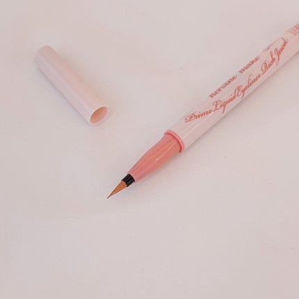 プライムリキッドアイライナー リッチジュエル/ヒロインメイク/リキッドアイライナーを使ったクチコミ(2枚目)