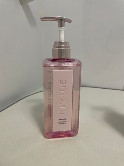 エンジェリックリング/キラージュ/洗い流すヘアトリートメントを使ったクチコミ(2枚目)