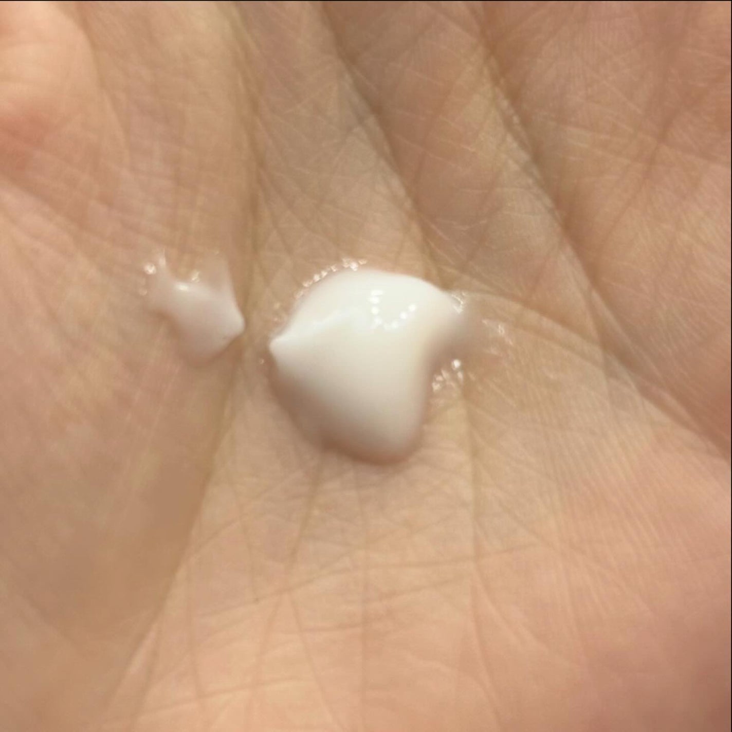 リポソーム リペア インテンシブ クリーム/shaishaishai/フェイスクリームを使ったクチコミ(2枚目)