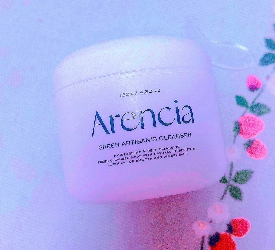 プレミアムもちソープ「グリーンアルティザン」/アレンシア/その他洗顔料を使ったクチコミ(1枚目)