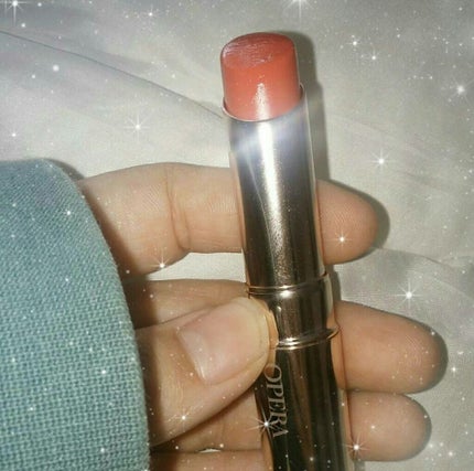 オペラ リップティント N/OPERA/リップティントを使ったクチコミ(1枚目)