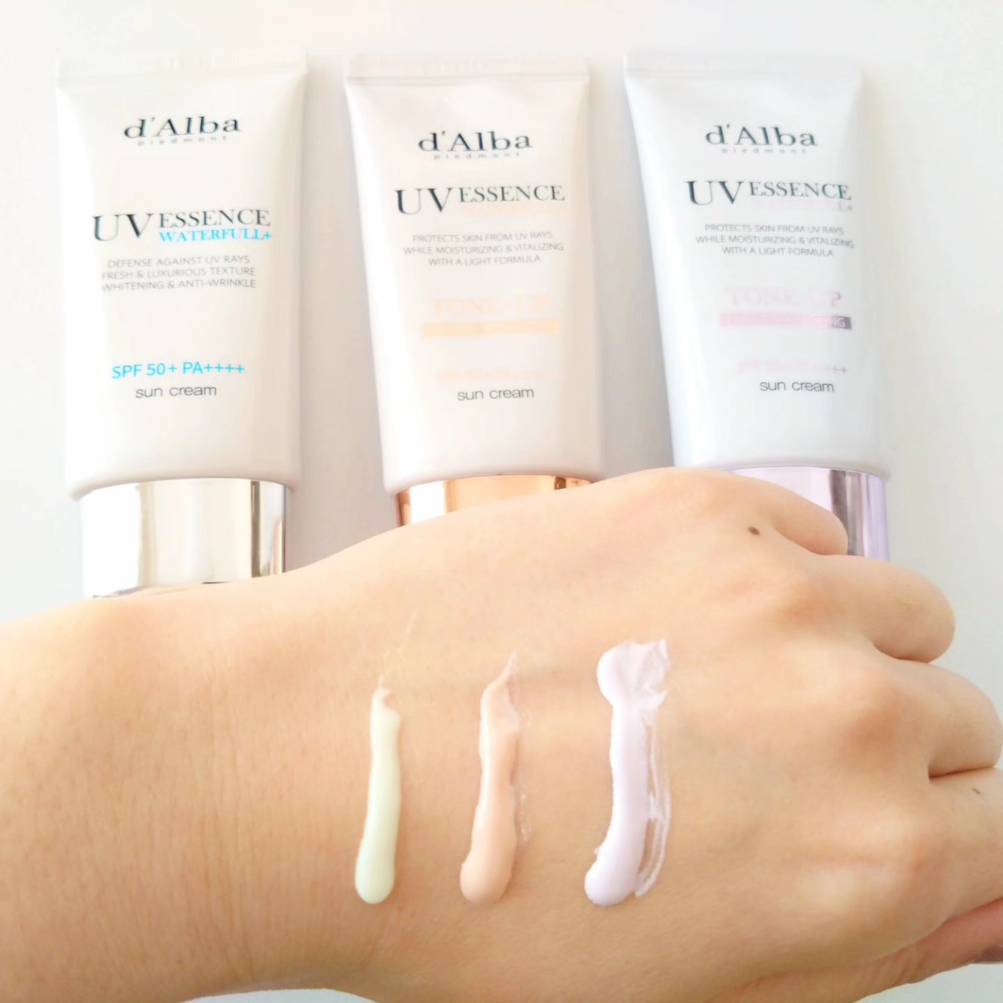 イナータスソルクラウデーレA+B日焼け止めクリーム40g 新品イナータス