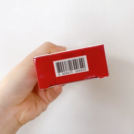 マスクフィットサンクリーム/TIRTIR(ティルティル)/日焼け止めクリームを使ったクチコミ(7枚目)