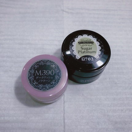 なかやまちえこ on LIPS 「スキニーライン💅⠀⠀エッジ部分にラメを塗って、正面から見た時に..」(2枚目)