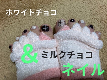 日本製ネイルポリッシュD/DAISO/マニキュアを使ったクチコミ(1枚目)