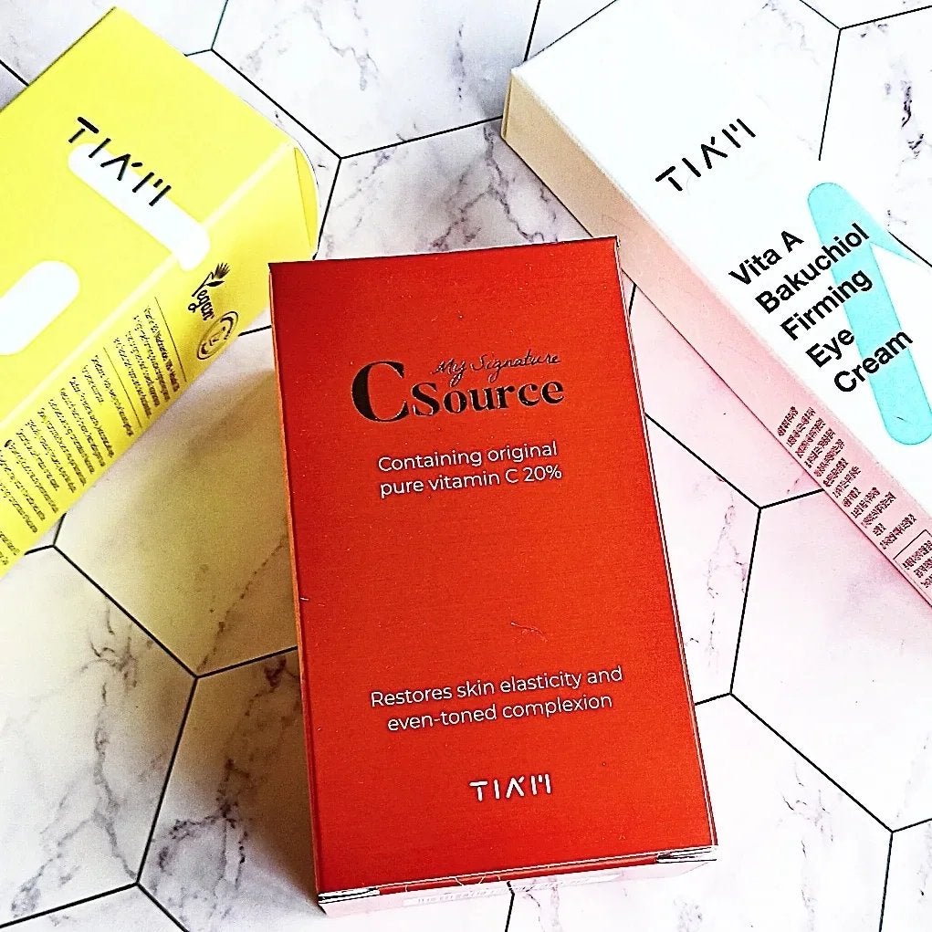 TIAM VB3ソース/TIAM/美容液を使ったクチコミ(2枚目)