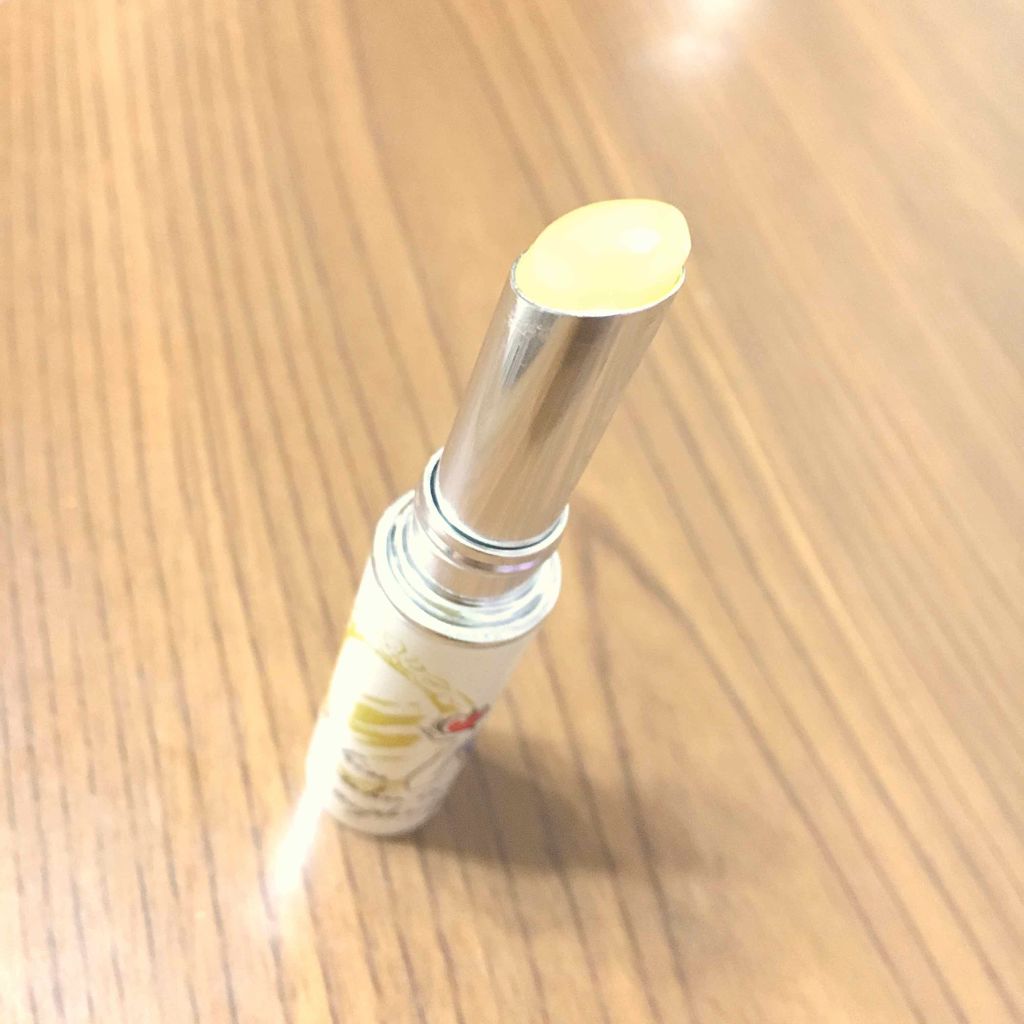 DHC 薬用リップクリーム/DHC/リップクリームを使ったクチコミ（2枚目）