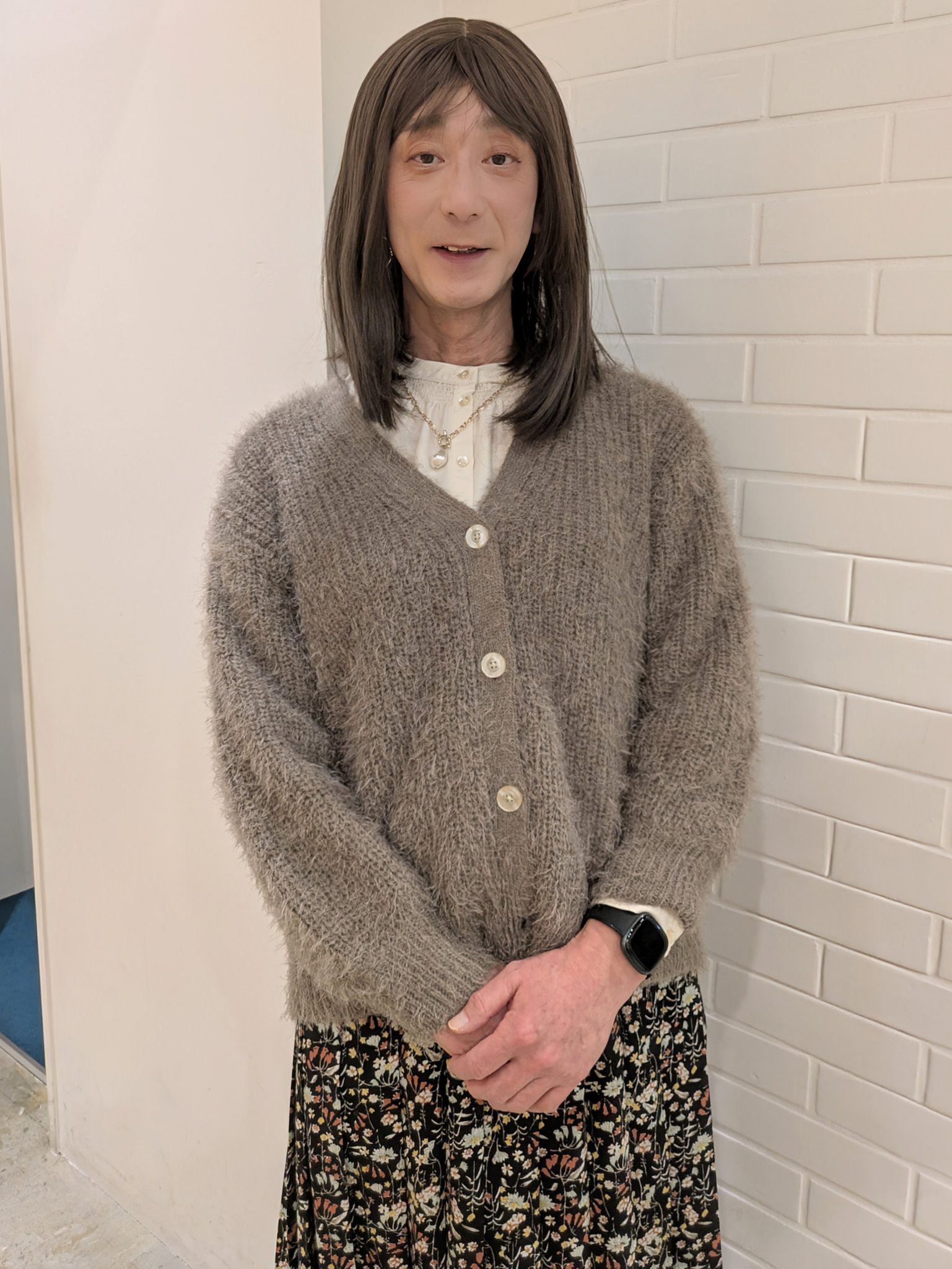 ニュアンスオンアイシャドウ/CEZANNE/アイシャドウパレットを使ったクチコミ（3枚目）