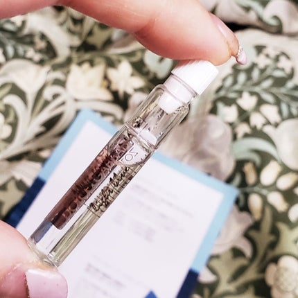 LIGHT BLUE EAU DE TOILETTE(ライトブルー オードトワレ)/DOLCE&GABBANA BEAUTY/香水(レディース)を使ったクチコミ(2枚目)