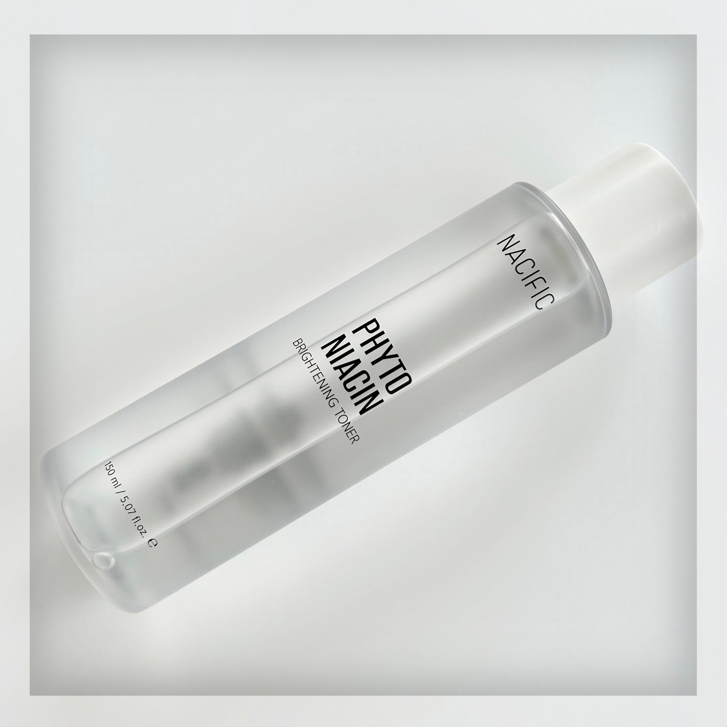 フィトナイアシン ホワイトニングトナー/NACIFIC/化粧水を使ったクチコミ(2枚目)