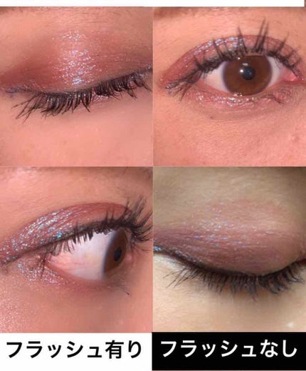 キャビアスティック アイカラー/ローラ メルシエ/スティックアイシャドウを使ったクチコミ(3枚目)