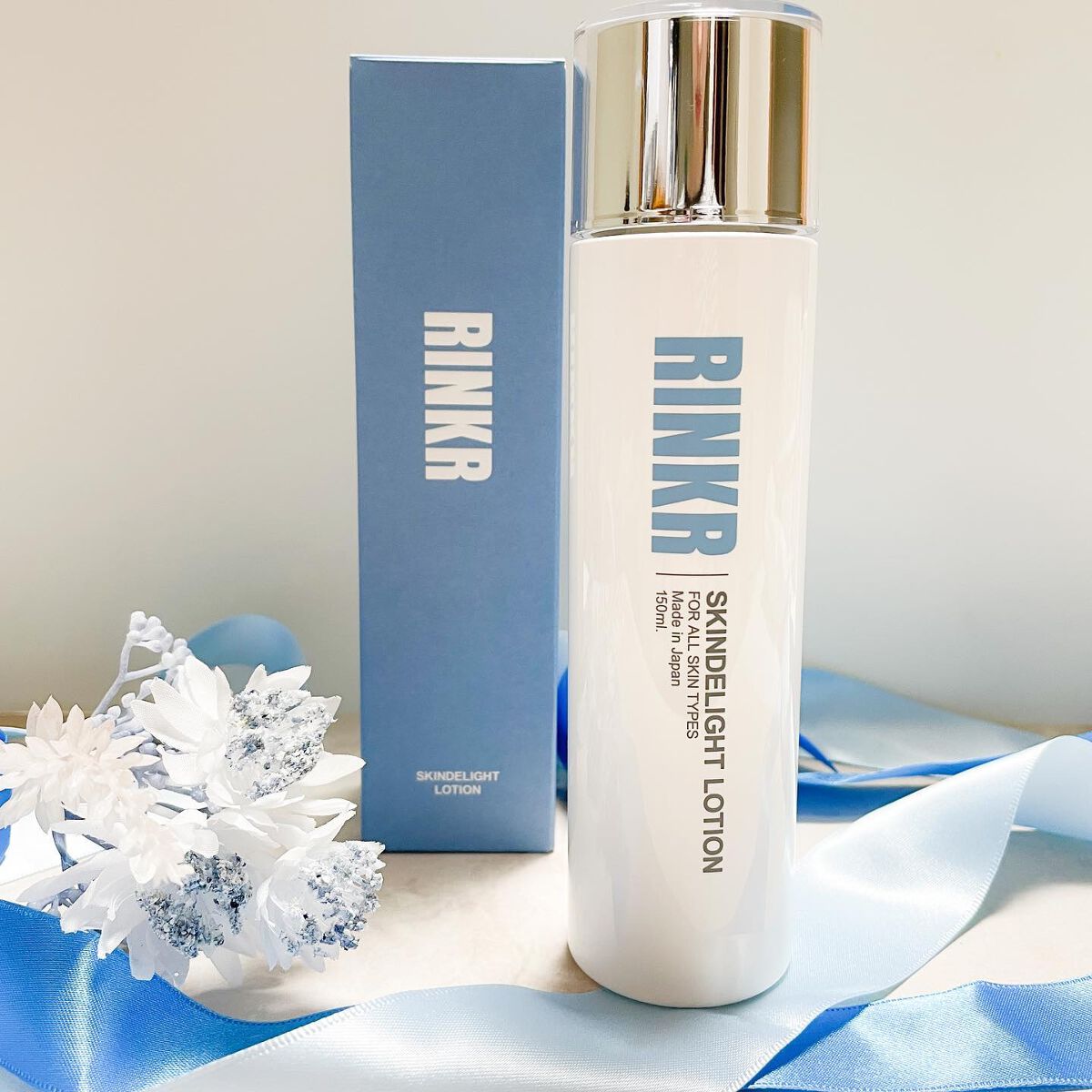 chichannnnð§žãã©ãã100 on LIPS ãRINKRSKINDELIGHTLOTIONã¹ãã³ãã£ã©ã€ãã..ãïŒ2æç®ïŒ