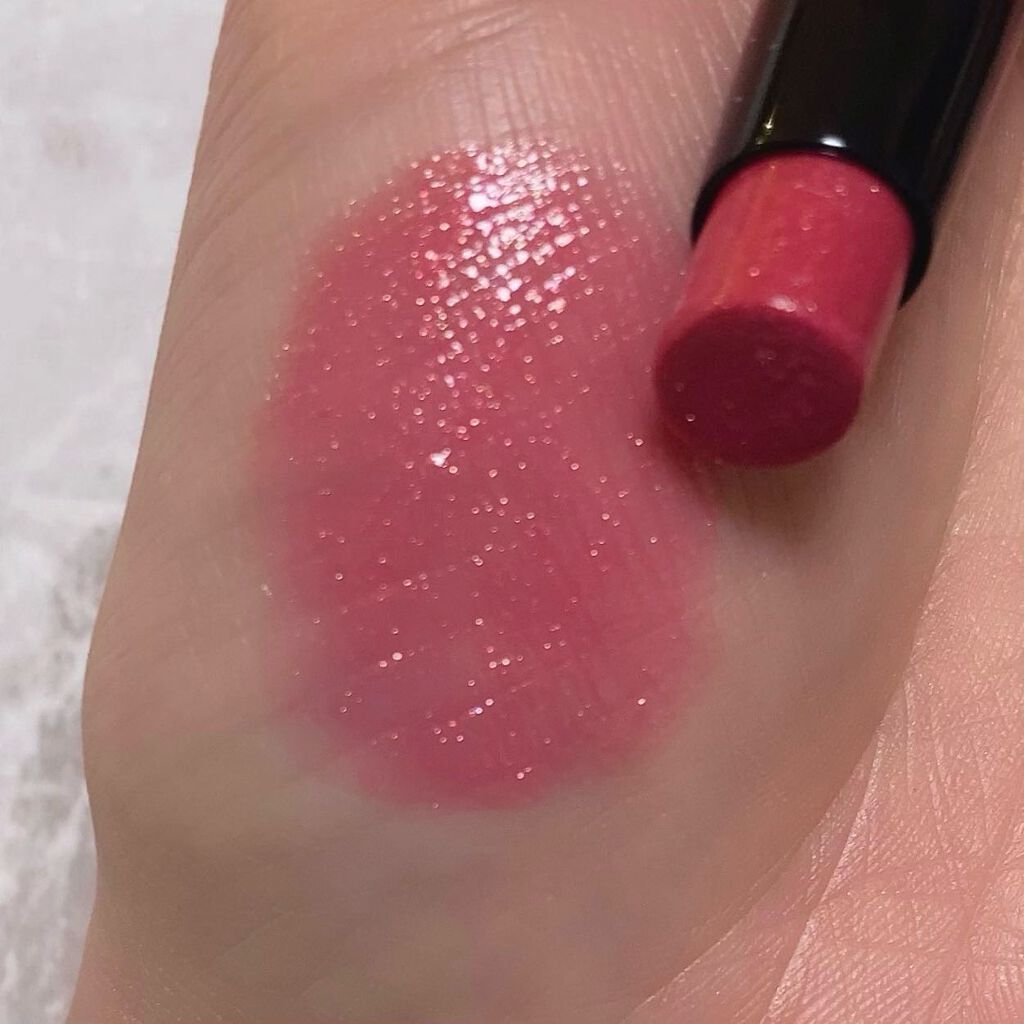 ケイト リップモンスター/KATE/口紅を使ったクチコミ（3枚目）