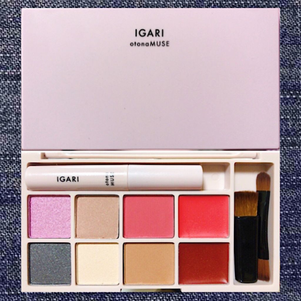 otona MUSE 2019年6月号/otona MUSE/雑誌を使ったクチコミ（1枚目）