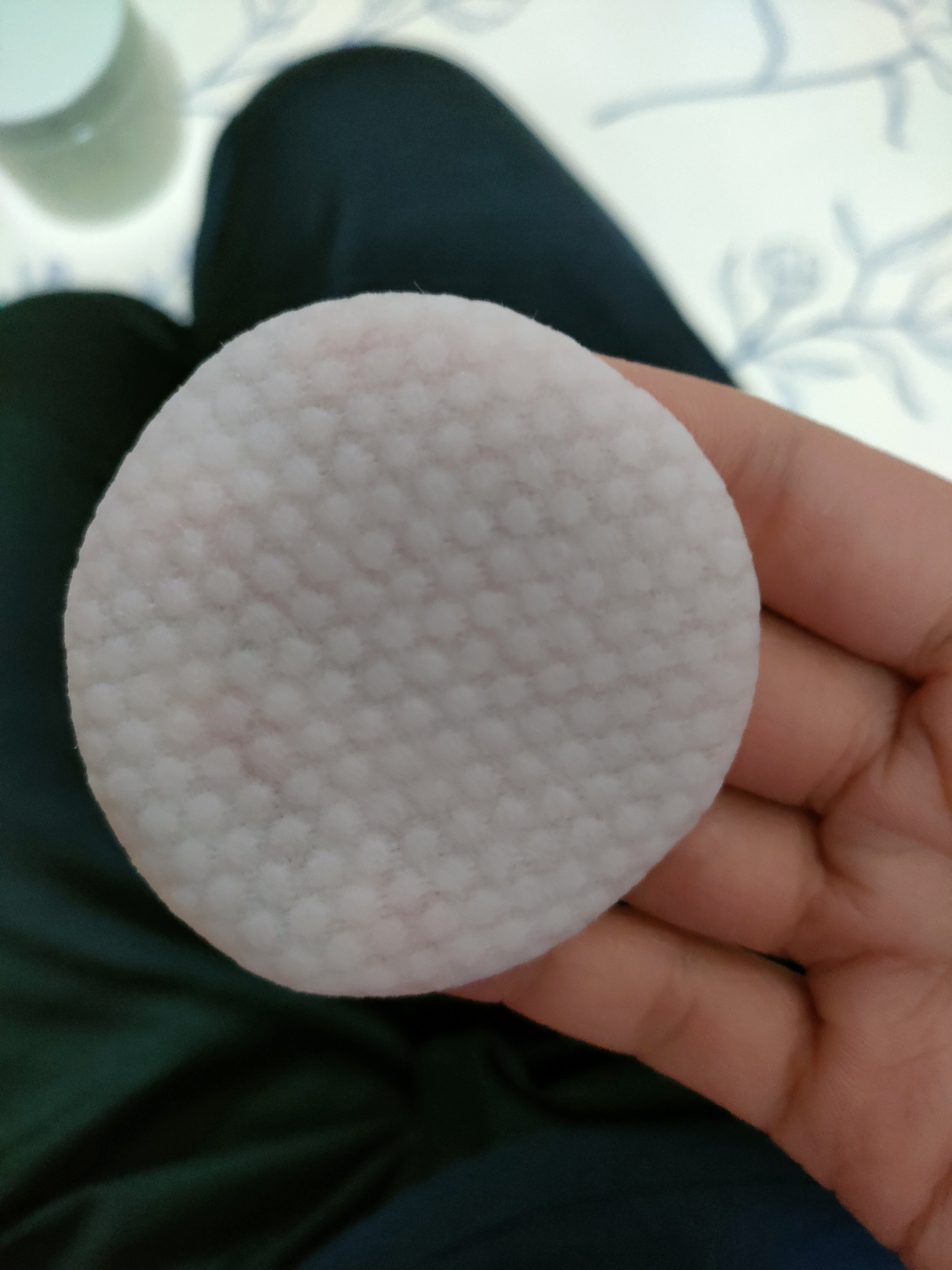 BHA消しゴムピーリングパッド/celimax/トナーパッドを使ったクチコミ（2枚目）