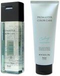 ホーユー プロマスター カラーケア カーミー シャンプー/トリートメント / ホーユー
