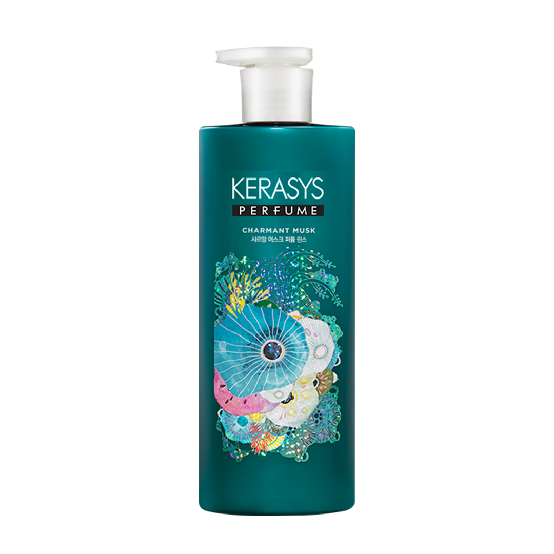 コンディショナー本体 600ml