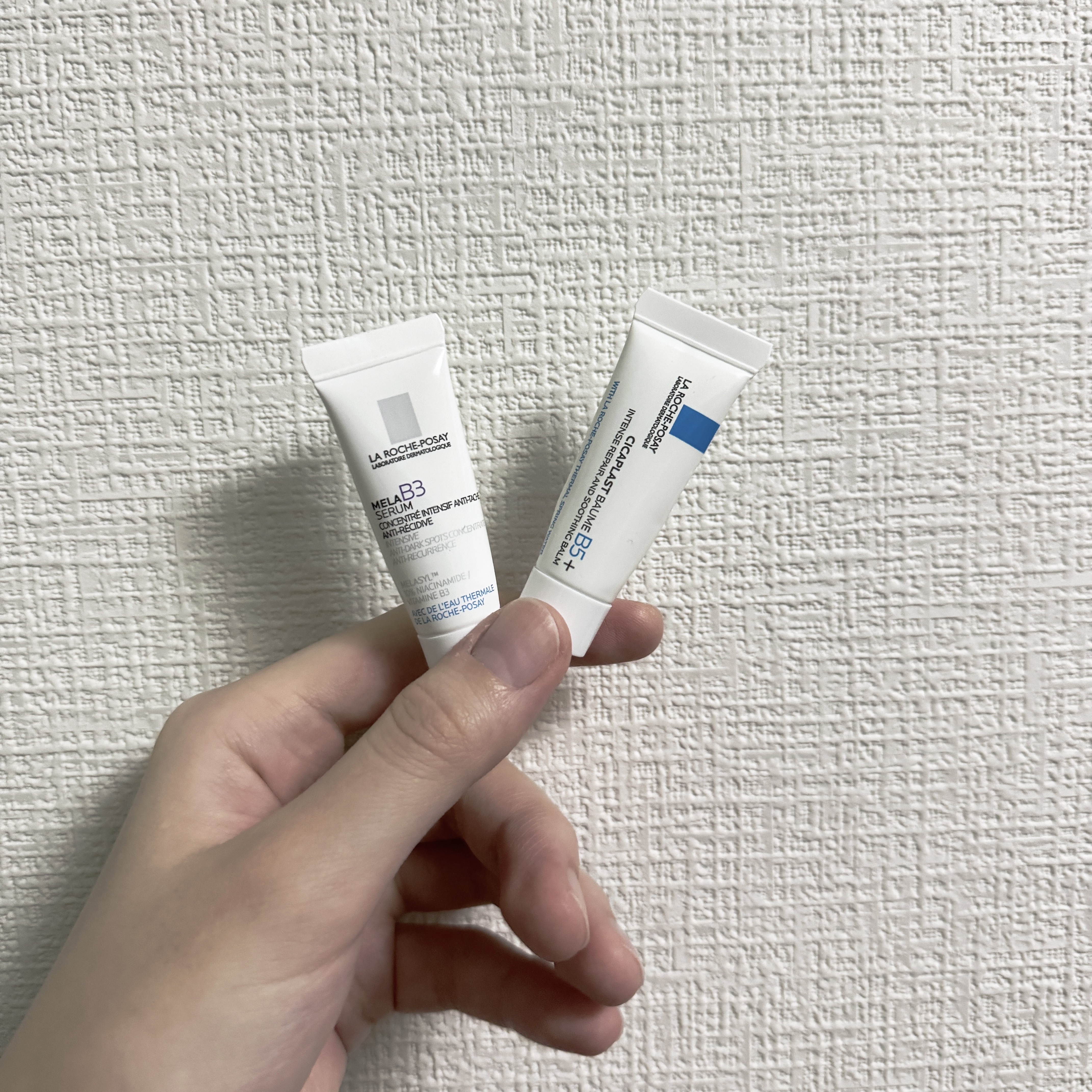 メラ B3 セラム/ラ ロッシュ ポゼ/美容液を使ったクチコミ（1枚目）