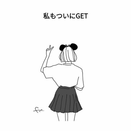 マシュマロフィニッシュパウダー ~Abloom~/キャンメイク/プレストパウダーを使ったクチコミ(1枚目)