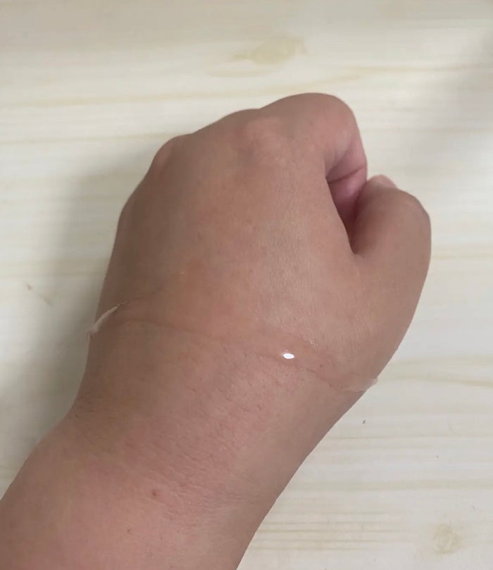 エファクラ ピールケア セラム/ラ ロッシュ ポゼ/美容液を使ったクチコミ(2枚目)