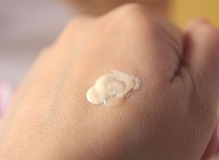 スキンクリア クレンズ オイル アロマタイプ/アテニア/オイルクレンジングを使ったクチコミ(4枚目)