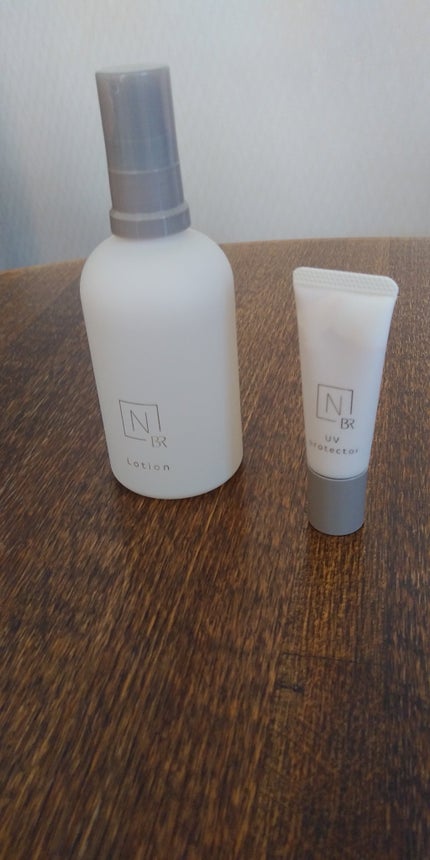 N organic Bright ホワイト クリア ローション/N organic/化粧水を使ったクチコミ(2枚目)