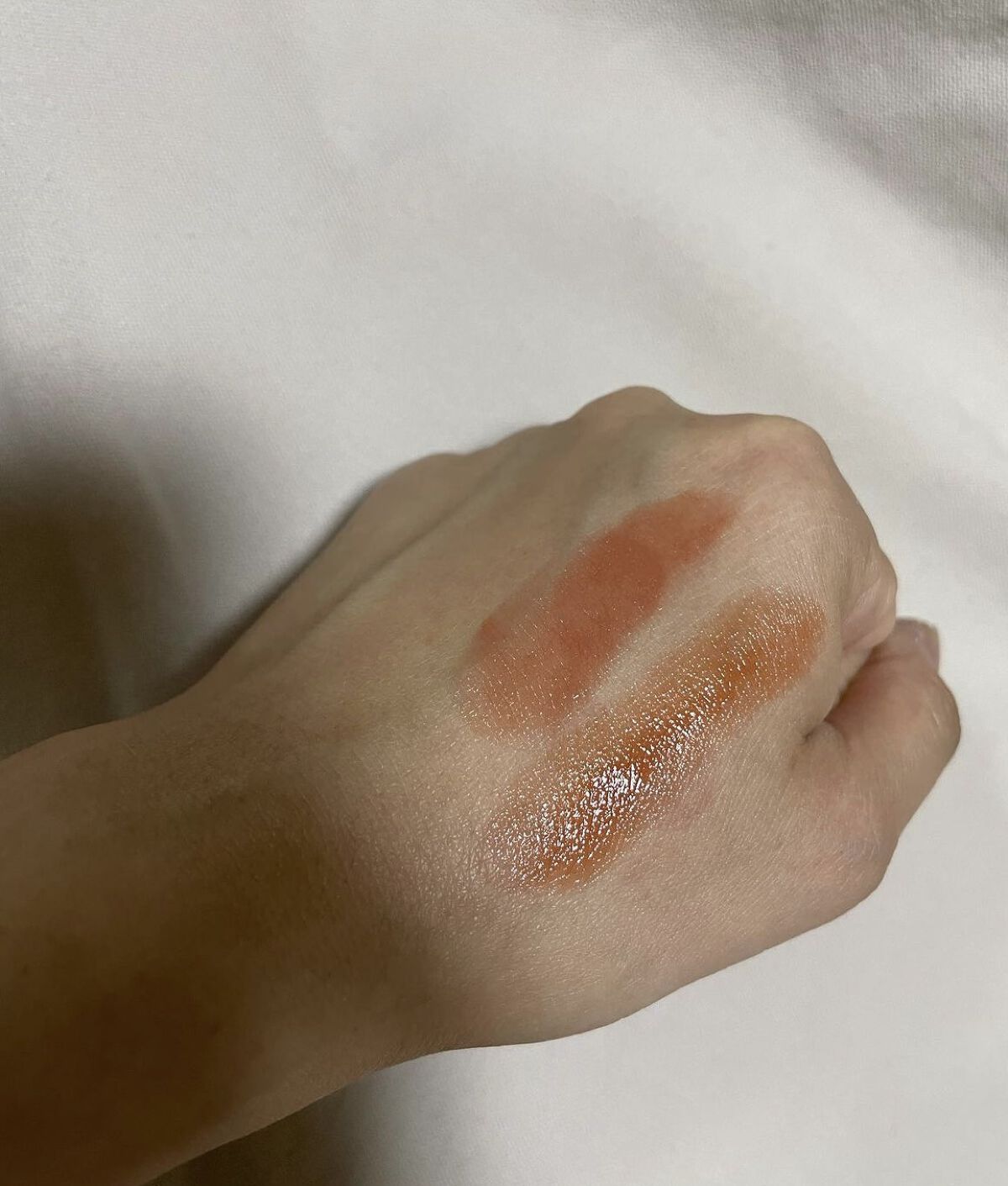 ケイト リップモンスター/KATE/口紅を使ったクチコミ（2枚目）