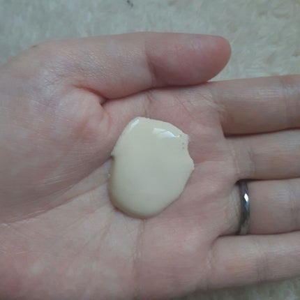 エーデルワイス UVプロテクト/WELEDA/化粧下地を使ったクチコミ(2枚目)