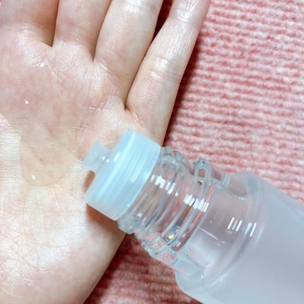 オルビスユー エッセンスローション /オルビス/化粧水を使ったクチコミ(2枚目)