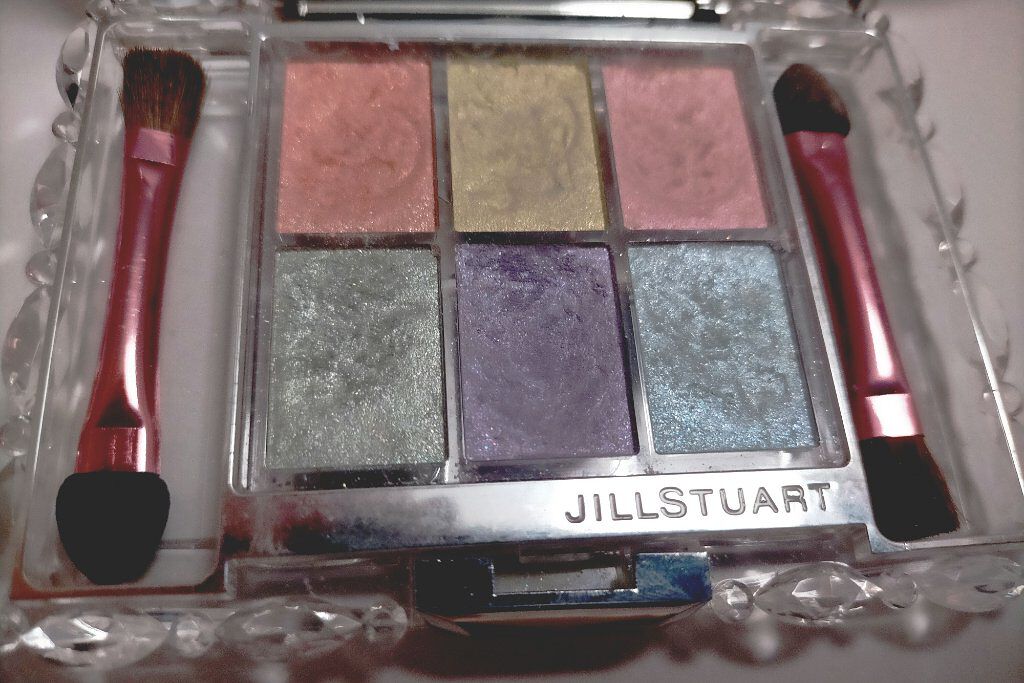 オーガニックフェイスパウダーUV トーンアップピンク/アクア・アクア/ルースパウダーを使ったクチコミ（3枚目）